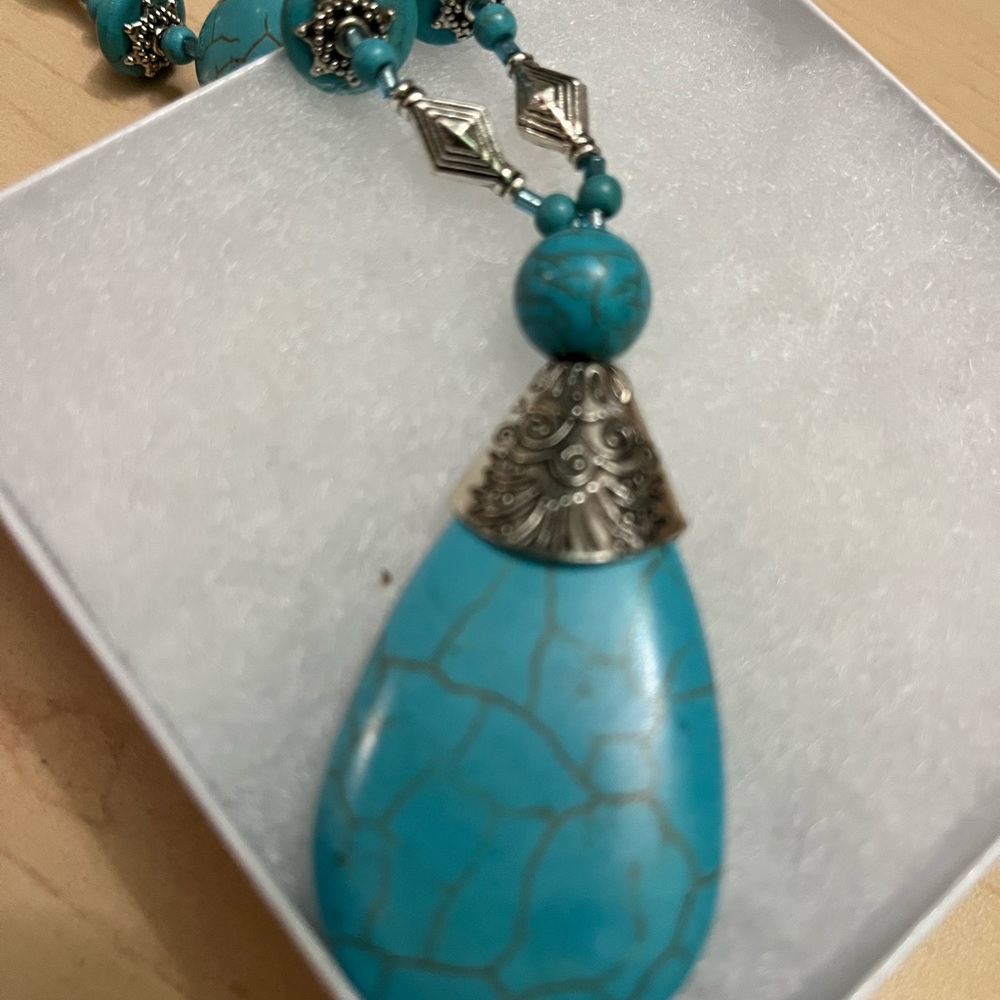 Turquoise bundle - Picture 5 of 6